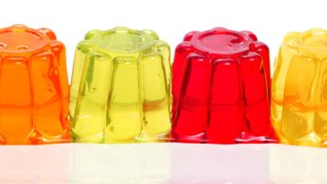 Como a gelatina ajuda a produzir colágeno natural e quanto consumir por dia