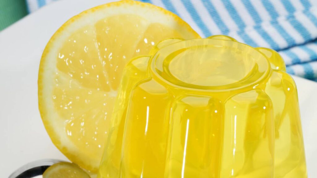 Como a gelatina ajuda a produzir colágeno natural e quanto consumir por dia
