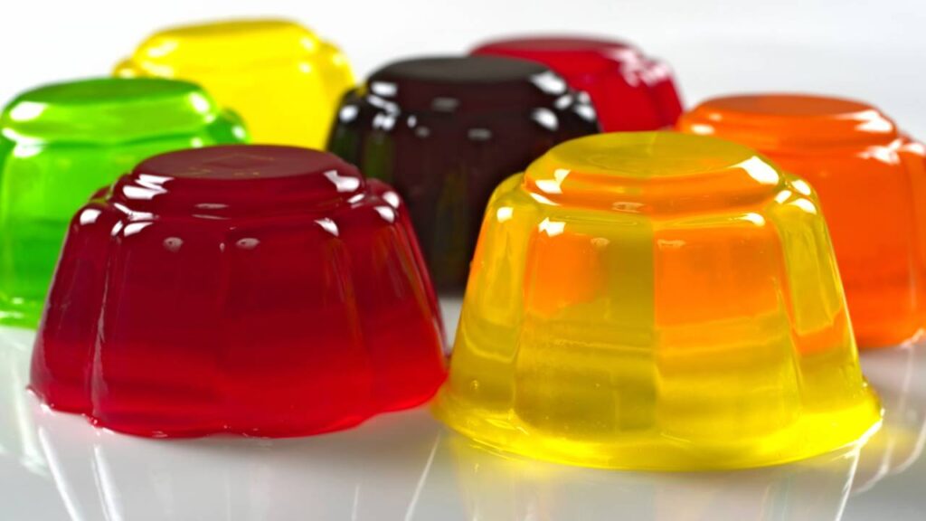 Como a gelatina ajuda a produzir colágeno natural e quanto consumir por dia