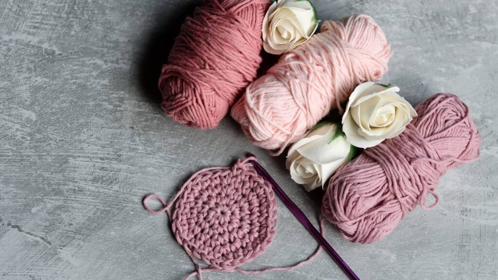 A técnica de acabamento que virou queridinha entre crocheteiras exigentes