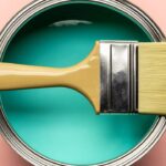 Adeus paredes brancas! O truque com duas cores que deixa qualquer ambiente mais elegante