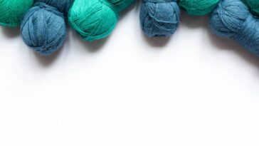 A almofada de crochê que transforma qualquer canto da casa