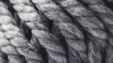 A mochila feita à mão que une charme e resistência para o dia a dia