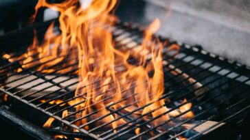 Esse truque com limão no churrasco está viralizando entre os apaixonados por carne