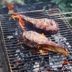 Esse truque com limão no churrasco está viralizando entre os apaixonados por carne
