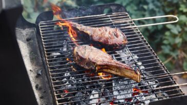 Esse truque com limão no churrasco está viralizando entre os apaixonados por carne