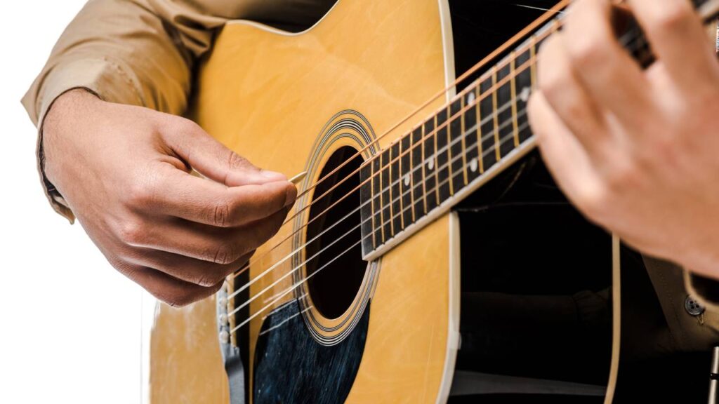 Músicos artesãos estão usando essa técnica para personalizar seus instrumentos