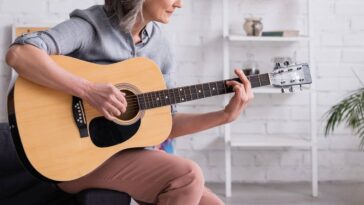 O acessório artesanal que está conquistando músicos e artesãos