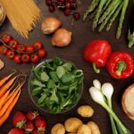 Essa lista de alimentos virou o segredo de quem vive com disposição