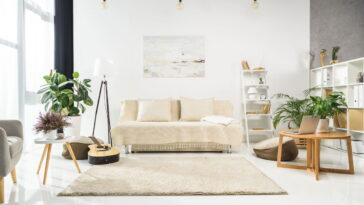 Onde criar o canto da riqueza em casa e como ativá-lo segundo o Feng Shui