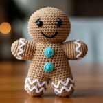 O detalhe artesanal que está conquistando a decoração de Natal
