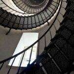 Adeus as escadas de madeira, conheça a nova tendência para 2026