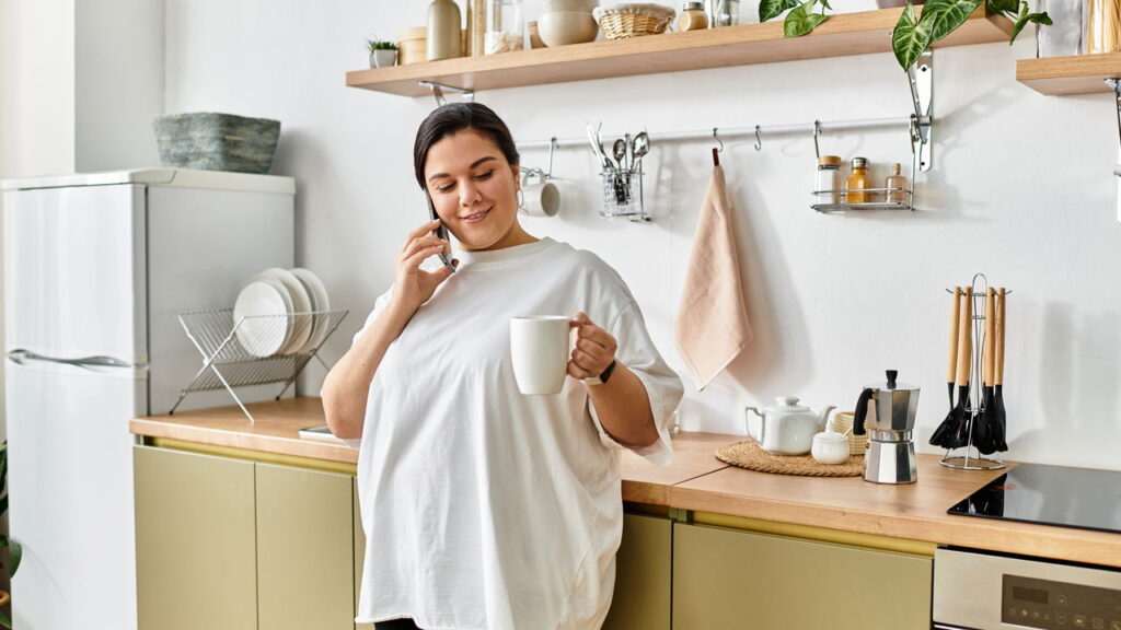 Com que frequência é preciso lavar os panos de cozinha segundo especialistas