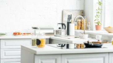 Adeus armários desorganizados, organização e praticidade em um só item que cabe em qualquer cozinha