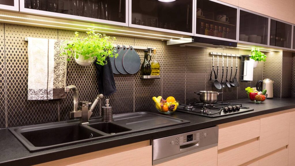 Adeus armários desorganizados, organização e praticidade em um só item que cabe em qualquer cozinha