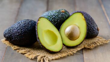 O uso mais eficiente do bicarbonato com abacate na cozinha