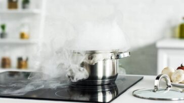 Essa combinação simples mudou totalmente o ar da minha casa