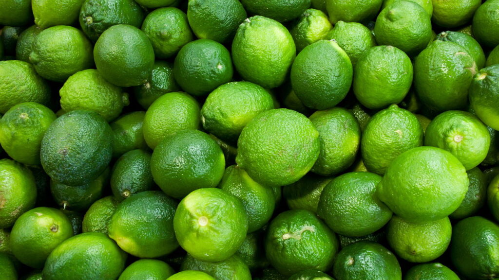 Como conservar o limão para que não resseque segundo essa dica simples