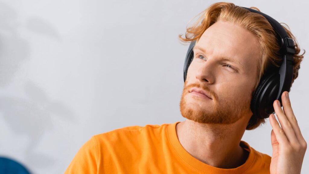 Se você ama músicas tristes pode ter um traço emocional raro e profundo