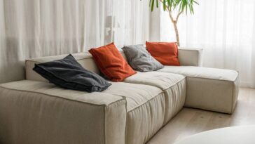 A alternativa mais inteligente ao sofá que mudou meu jeito de viver