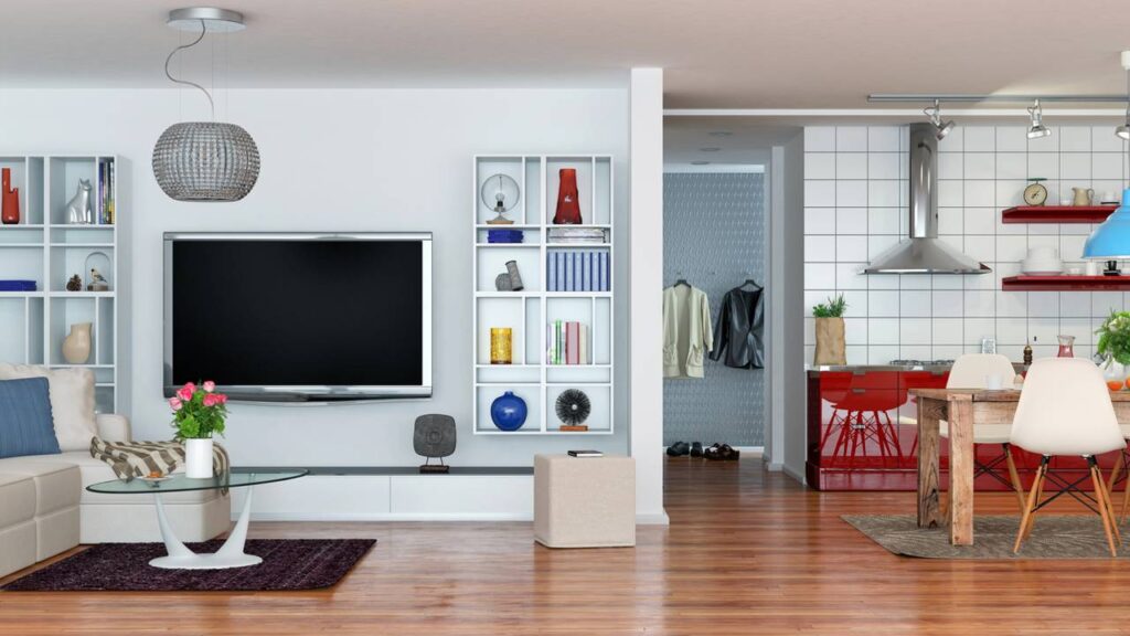 A alternativa mais inteligente ao sofá que mudou meu jeito de viver