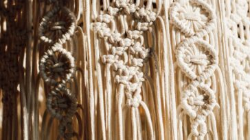 O toque artesanal que está deixando casas mais aconchegantes e estilosas