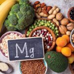 O que acontece no corpo ao consumir magnésio suficiente todos os dias