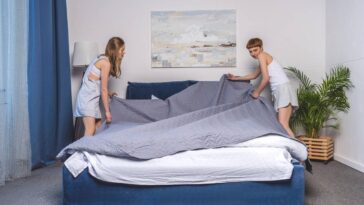 O que revela sobre sua personalidade não arrumar a cama pela manhã segundo a psicologia