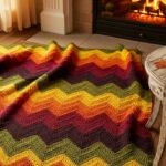 O detalhe artesanal que virou tendência na decoração aconchegante