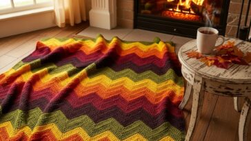 O detalhe artesanal que virou tendência na decoração aconchegante