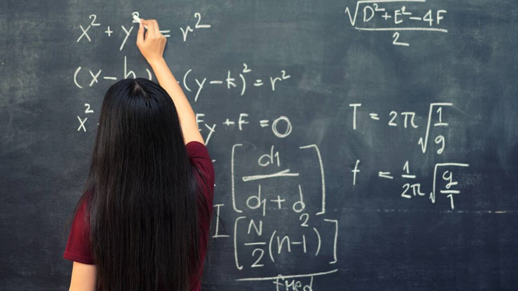 A expressão matemática que virou pesadelo de quem confia na intuição
