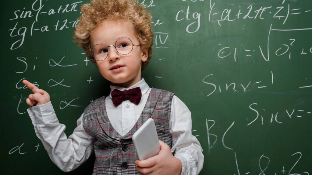 A expressão matemática que virou pesadelo de quem confia na intuição