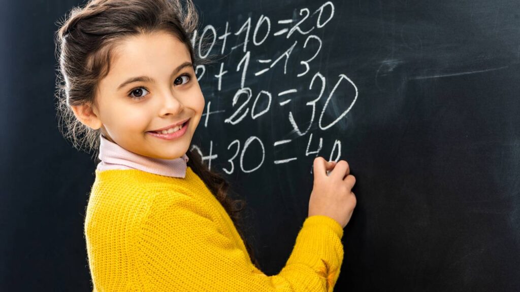 Essa conta viralizou e está confundindo até professores de matemática