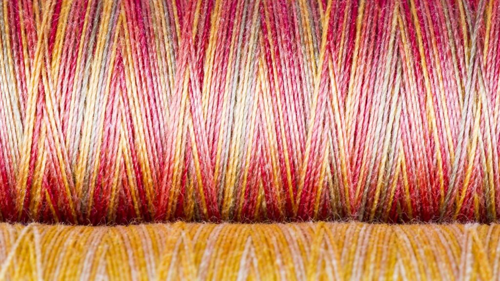 O brilho desse crochê virou tendência entre artesãs experientes