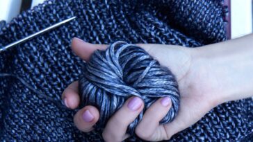 Como fazer brincos e colar em crochê com fio metálico passo a passo