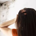 O método que eliminou o mofo da minha casa em poucos minutos