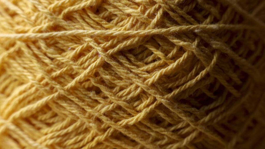 O segredo mais poderoso para um tapete de crochê em espiral perfeito