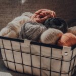 O truque simples que torna o crochê ao ar livre uma experiência perfeita