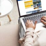 O erro mais comum na limpeza de laptops que pode te custar caro