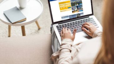 O erro mais comum na limpeza de laptops que pode te custar caro