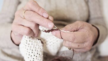 Crochê firme está em alta e essa técnica virou a favorita do momento