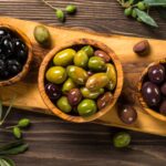 O detalhe oculto na sua azeitona que poucos notam