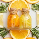 O que acontece quando você ferve cascas de laranja vai te surpreender