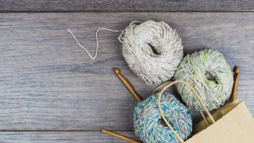 O crochê que virou destaque em festas com um detalhe rendado incrível