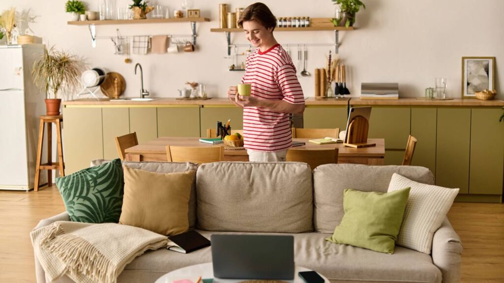 O que diz a psicologia sobre quem não gosta que toquem em suas coisas