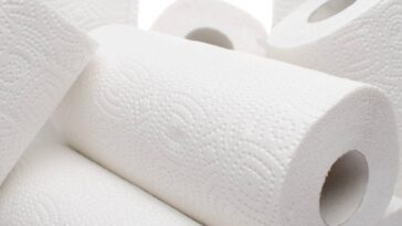 Adeus ao papel toalha, o item esquecido da cozinha que virou símbolo de consumo consciente