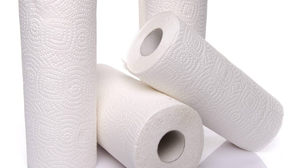 Adeus ao papel toalha, conheça pano reutilizável está dominando as cozinhas modernas