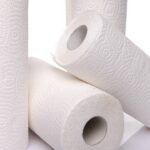 Adeus ao papel toalha, o item esquecido da cozinha que virou símbolo de consumo consciente