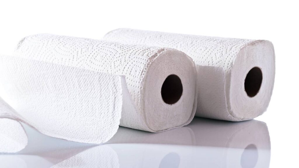 Adeus ao papel toalha, conheça pano reutilizável está dominando as cozinhas modernas