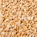 A fruta seca com mais proteína que o ovo e que reduz o colesterol